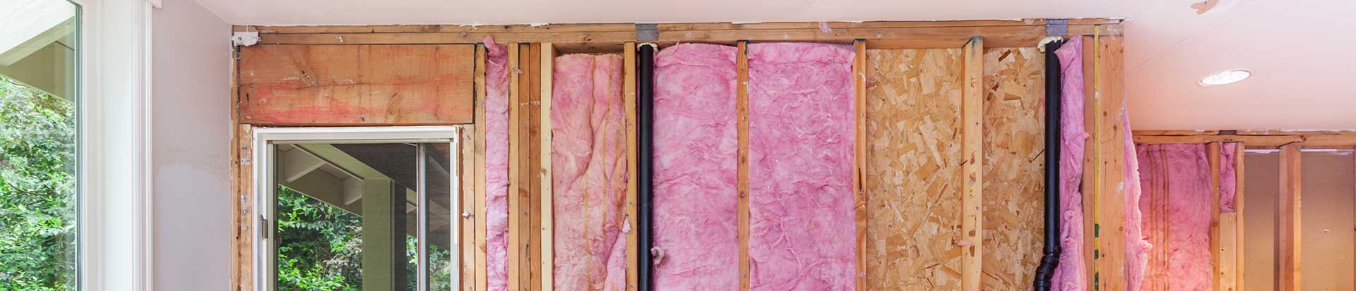 fiberglass insulation company michigan