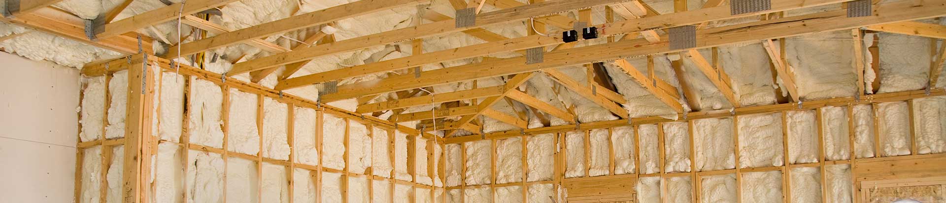 foam insulation company michigan